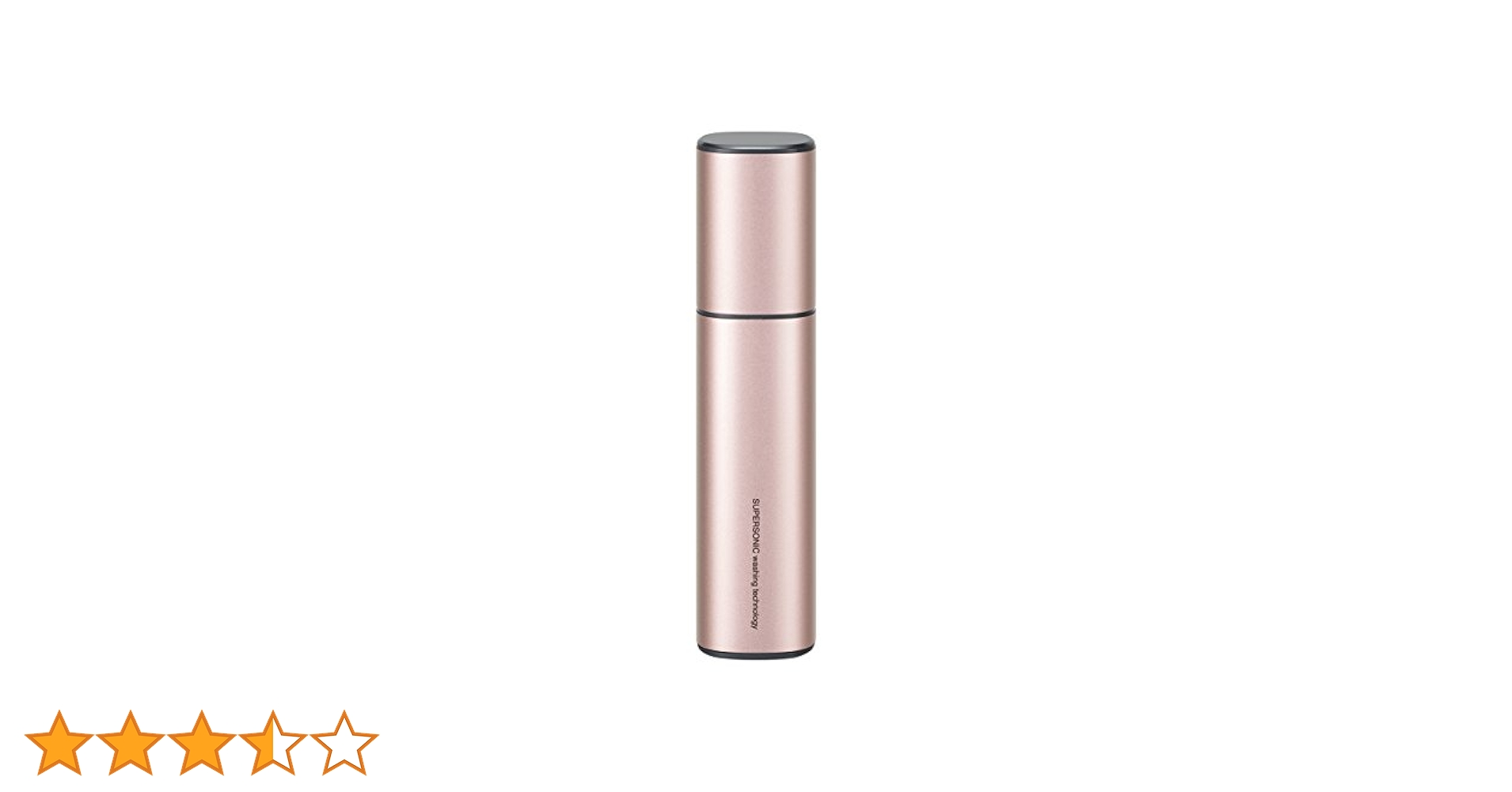 SHARP 超音波ウオッシャー　UW-A1-P ピンク シャープ UW-A1-P [ピンク系] 価格比較 - 価格.com
